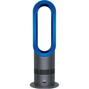 ダイソン Dyson AM05IB ファンヒーター アイアン/サテンブルー HOT＆COOL エアマ...
