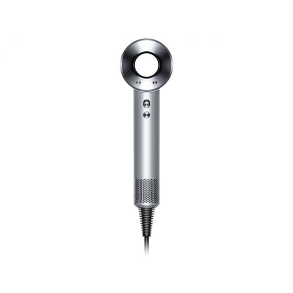 Dyson ダイソン ヘアードライヤー Dyson Supersonic ホワイト/シルバー HD0...
