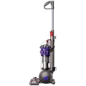 ダイソン Dyson UP15SP Dyson small ball アップライト型掃除機 ニッケル...