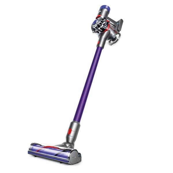 ダイソン Dyson SV11AN Dyson V7 Animalpro コードレススティッククリー...