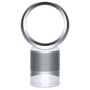 ダイソン Dyson DP03WS 空気清浄機能付テーブルファン Dyson Pure Cool L...