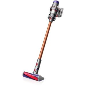 Dyson SV12FF Dyson V10 Fluffy コードレススティッククリーナー ニッケル...
