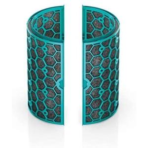 ダイソン 活性炭フィルター Dyson Pure シリーズ TP04/DP04/HP04用 新品 送...