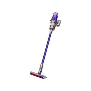 Dyson SV18FFENT2 掃除機 コードレススティッククリーナー Dyson Digital Slim Fluffy Origin サイクロン式 1.9kg パープル 新品 送料無料