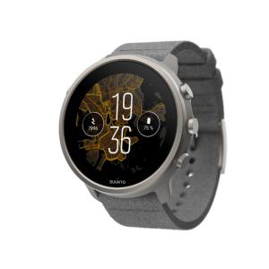 スント7 ストーングレイ チタニウムの買取情報