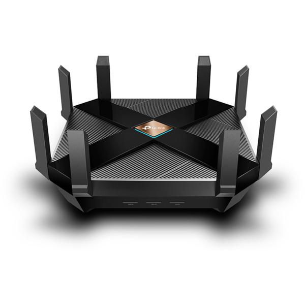 TP-Link Archer AX6000 無線LANルーター 802.11ax Wi-Fi6 48...