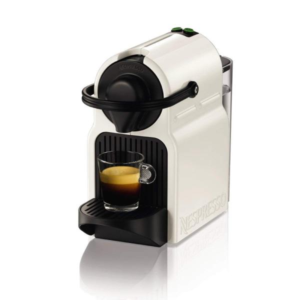 ネスプレッソ NESPRESSO C40WH イニッシア ホワイト 新品 送料無料