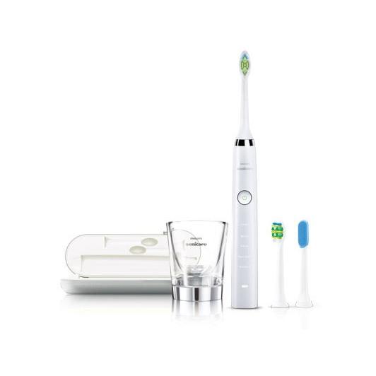 フィリップス PHILIPS HX9308/00 電動歯ブラシ ソニッケアー ダイヤモンドクリーン ...