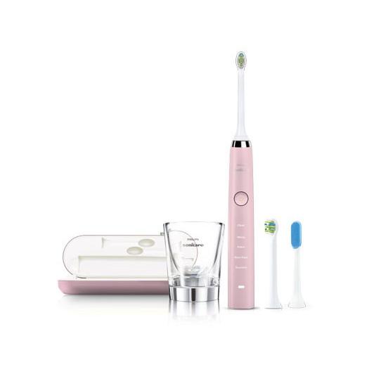 フィリップス PHILIPS HX9318/00 電動歯ブラシ ソニッケアー ダイヤモンドクリーン ...