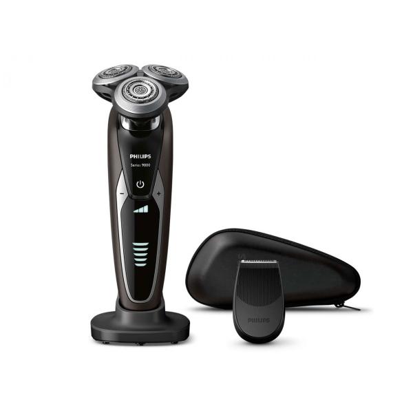 PHILIPS フィリップス S955112 シェーバー 9000シリーズ ウェットアンドドライ 海...