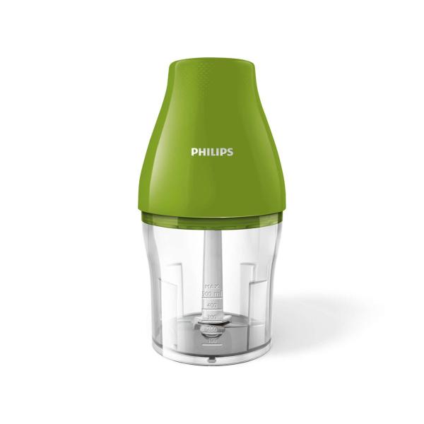 フィリップス HR2507/15 マルチチョッパー グリーン 新品 送料無料
