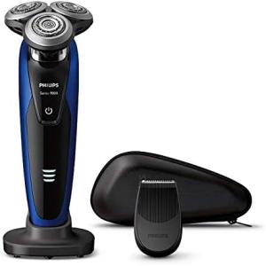 フィリップス PHILIPS S9186A/12 9000シリーズ メンズ 電気シェーバー 72枚刃...