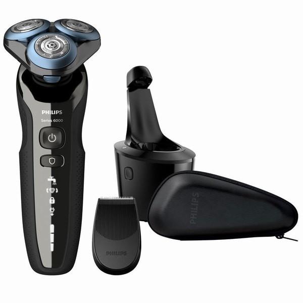 フィリップス PHILIPS S6680/26 シェーバー S6000シリーズ 新品 送料無料