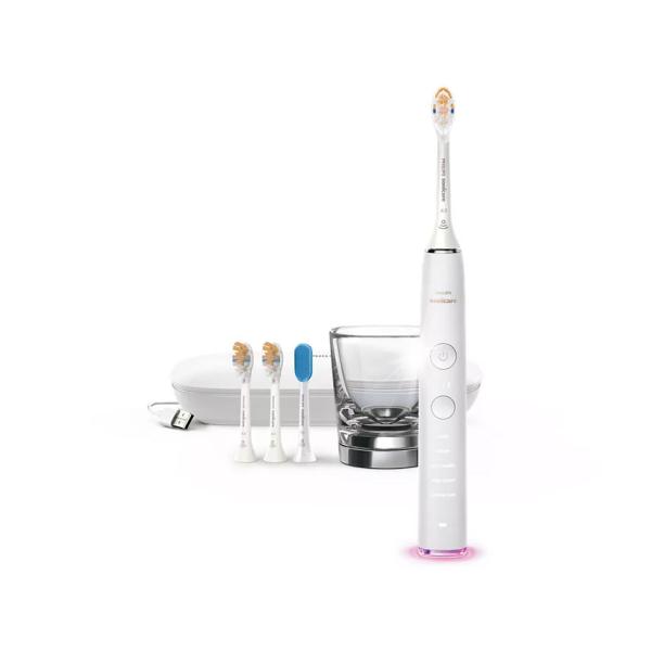 ソニッケアー HX9934/69 ソニッケアー ダイヤモンドクリーンスマート ホワイト 新品 送料無...