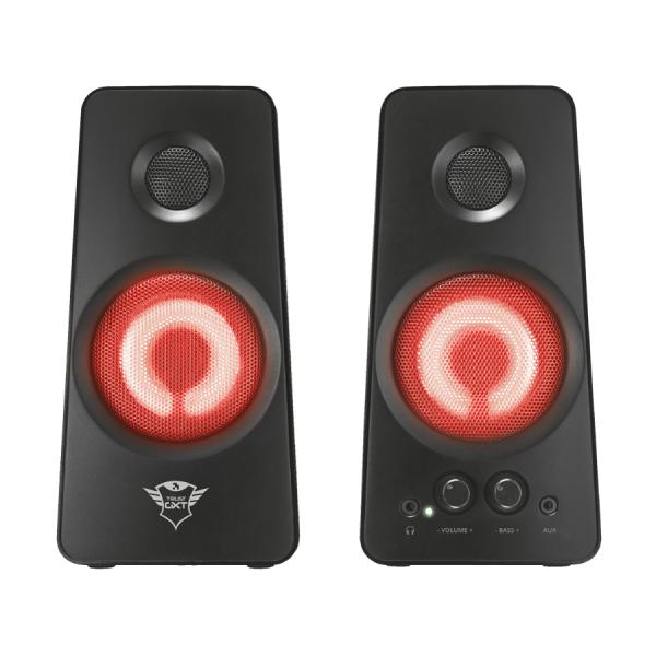 Trust Gaming GXT 608 Tytan Illuminated 2.0 Speaker...