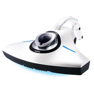 レイコップ RAYCOP 布団クリーナー レイコップRS RS-300JWH パールホワイト 新品 ...