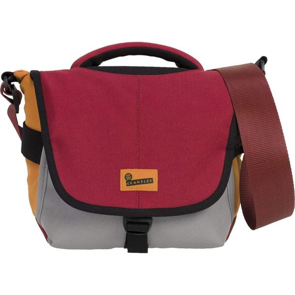 クランプラー CRUMPLER MD5003-R02P50 ザ・5ミリオン・ダラー・ホーム dk r...