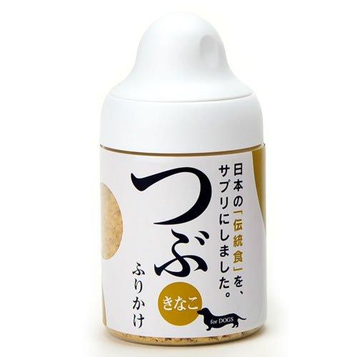 サンユー研究所 つぶきなこ ボトル 80g