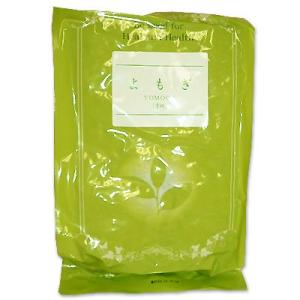 よもぎ寸切[500g]【お風呂でツルツル！お茶で健康】