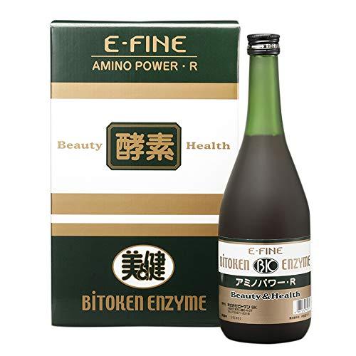 ビトケン酵素アミノパワーR