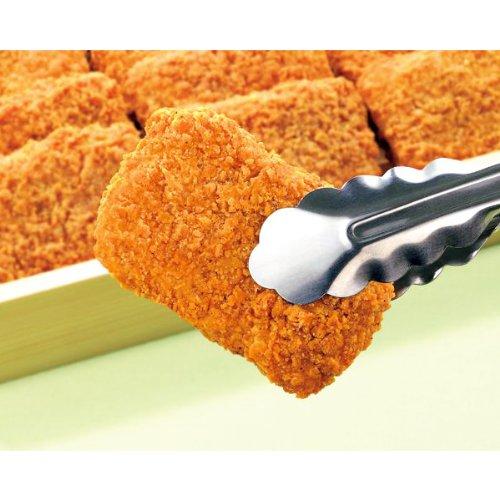 骨なしフライドチキン　80g　10個　 冷凍