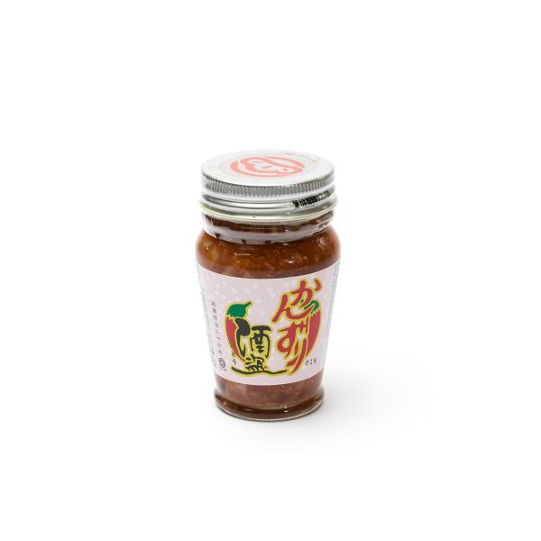 【かんずり酒盗 80ｇ】