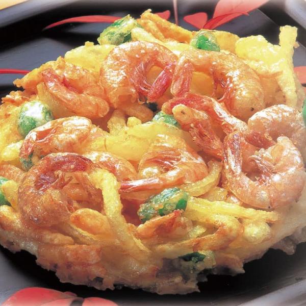 えびたまてんぷら 80g×10枚入 11862