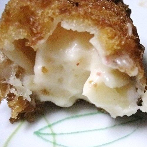 紅ズワイガニ入りグラタンコロッケ 6個入りを2パック12個 1つ80g【築地】