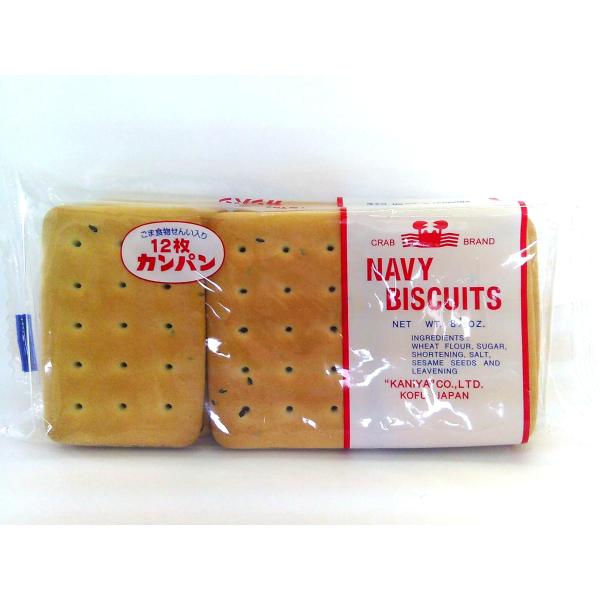 カニヤ カンパン 12枚入×20袋