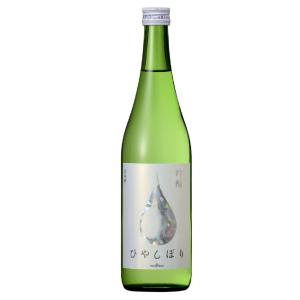 KONISHI 吟醸ひやしぼり [ 日本酒 兵庫県 720mlx6本 ]