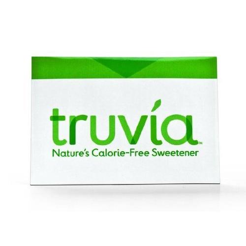 TRUVIA Calorie-Free Sweetener Truvia 自然のノンカロリーステビア...