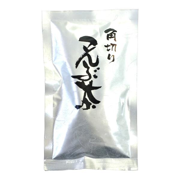 昆布茶 こんぶ茶 こぶ茶 角切り 80g 巣鴨のお茶屋さん 山年園