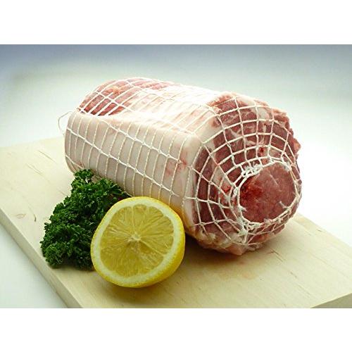 国産豚肩ロース　チャーシュー用（1本：約1ｋｇ）