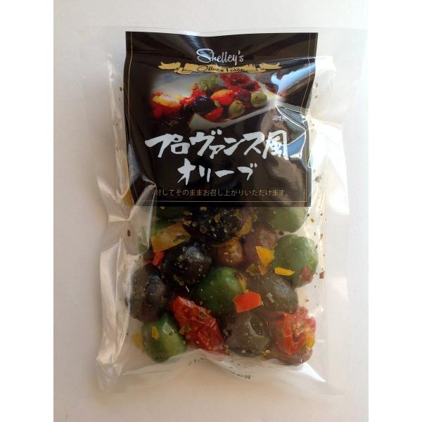 プロヴァンス風オリーブ80ｇ