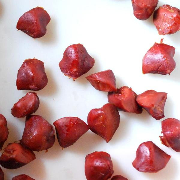 砂肝スモーク 約800g(約80g×10p) 冷凍