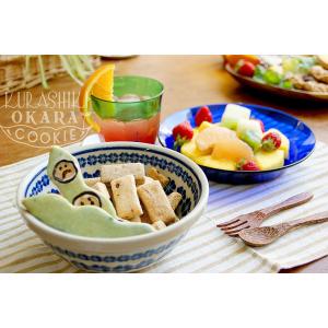 五穀 1袋(140g) 倉敷おからクッキー た...の詳細画像5