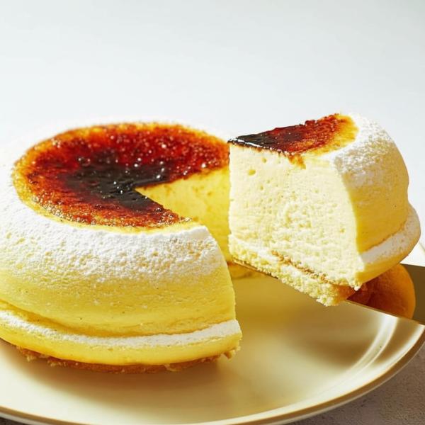 天空のスイーツ スフレ チーズケーキ 15cm 4箱 お取り寄せ 誕生日 ギフト
