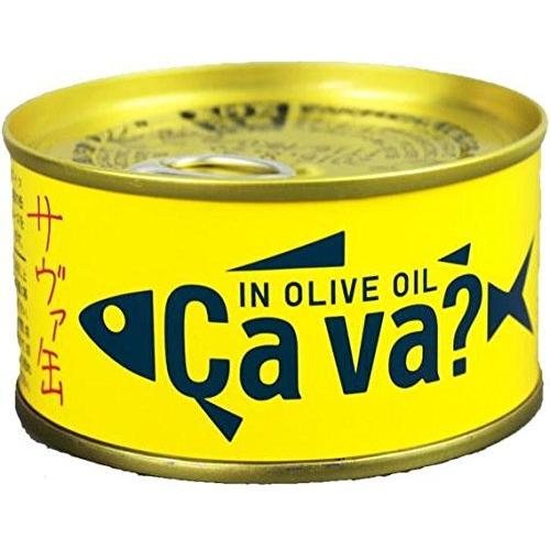 [１ケース(24缶)]サバ缶 国産サバのオリーブオイル漬け 170g 御中元 お中元