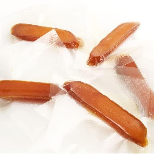 【100ｇ×２セット合計200g】厳選天然ボラの良質卵を100％のからすみ炙りありビールに合う、ひと...