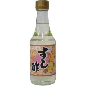 [キンコー醤油] すし酢 (合わせ酢) 300ml×2本 手巻き寿司・五目寿司・酢の物・南蛮漬け・ラ...