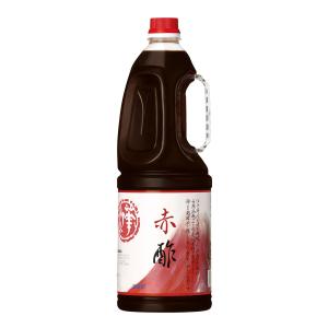 但馬醸造所 但馬の赤酢 1800ml 液体