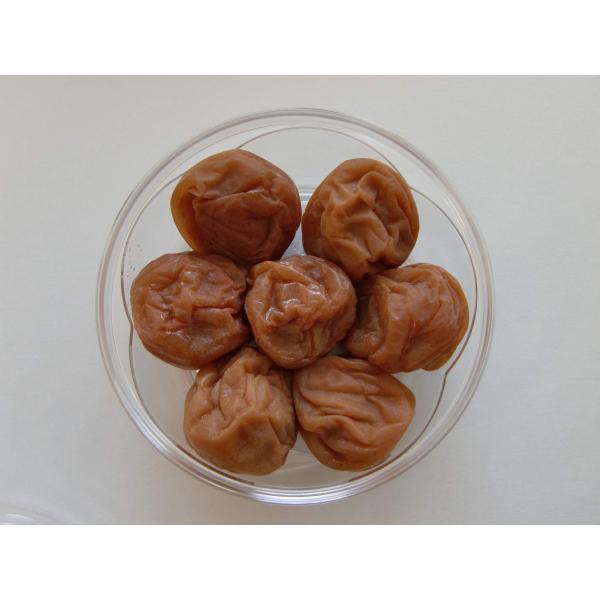 五年漬梅干 (カップ 120g)