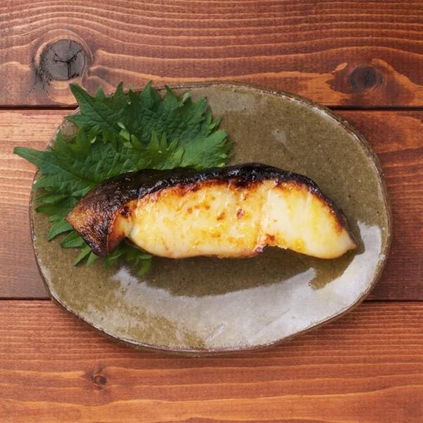 選べる 骨無し 銀だら西京漬け 80g 120g 味噌漬け 骨抜き 骨取り (120g×6枚入)