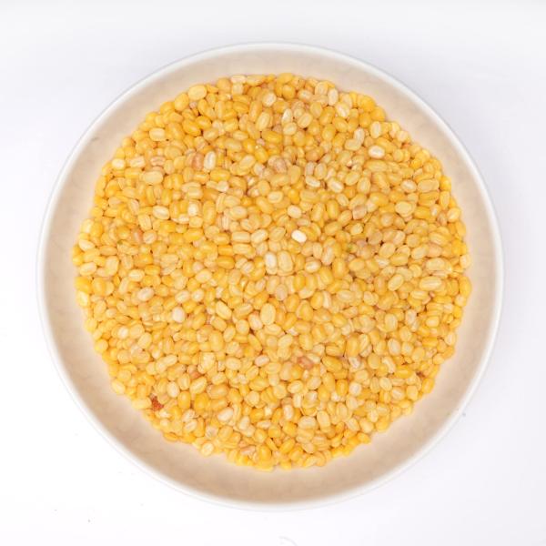 ムング豆 皮むき ひきわり 1kg 業務用 緑豆 moong 乾物 豆