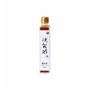 但馬醸造所 こうのとり 燻製酢 純米酢 200ml