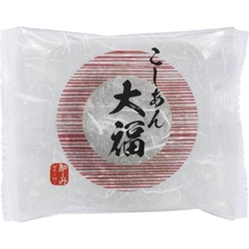 米屋 和ーみ こしあん 大福 1個×6入