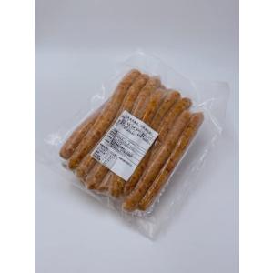 【冷凍】徳用 ホットドッグ用 ソーセージ 18cm(1kg×1パック) ホットドッグ ホットドッグソ...