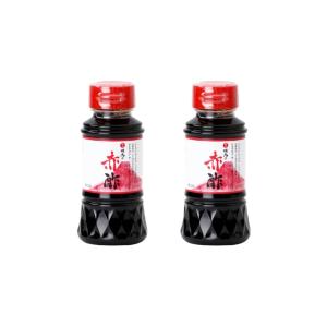 但馬醸造所 但馬の赤酢 150ml × 2