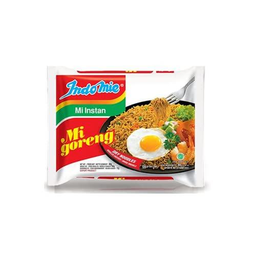 南洋元 インドミー ミーゴレン 80g?10個