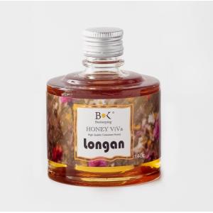 台湾産龍眼はちみつ140g・世界三大蜂蜜・希少価値の高い台湾の蜂蜜・《第8回 ハニー・オブ・ザ・イヤー 2025》海外部門 最優秀賞